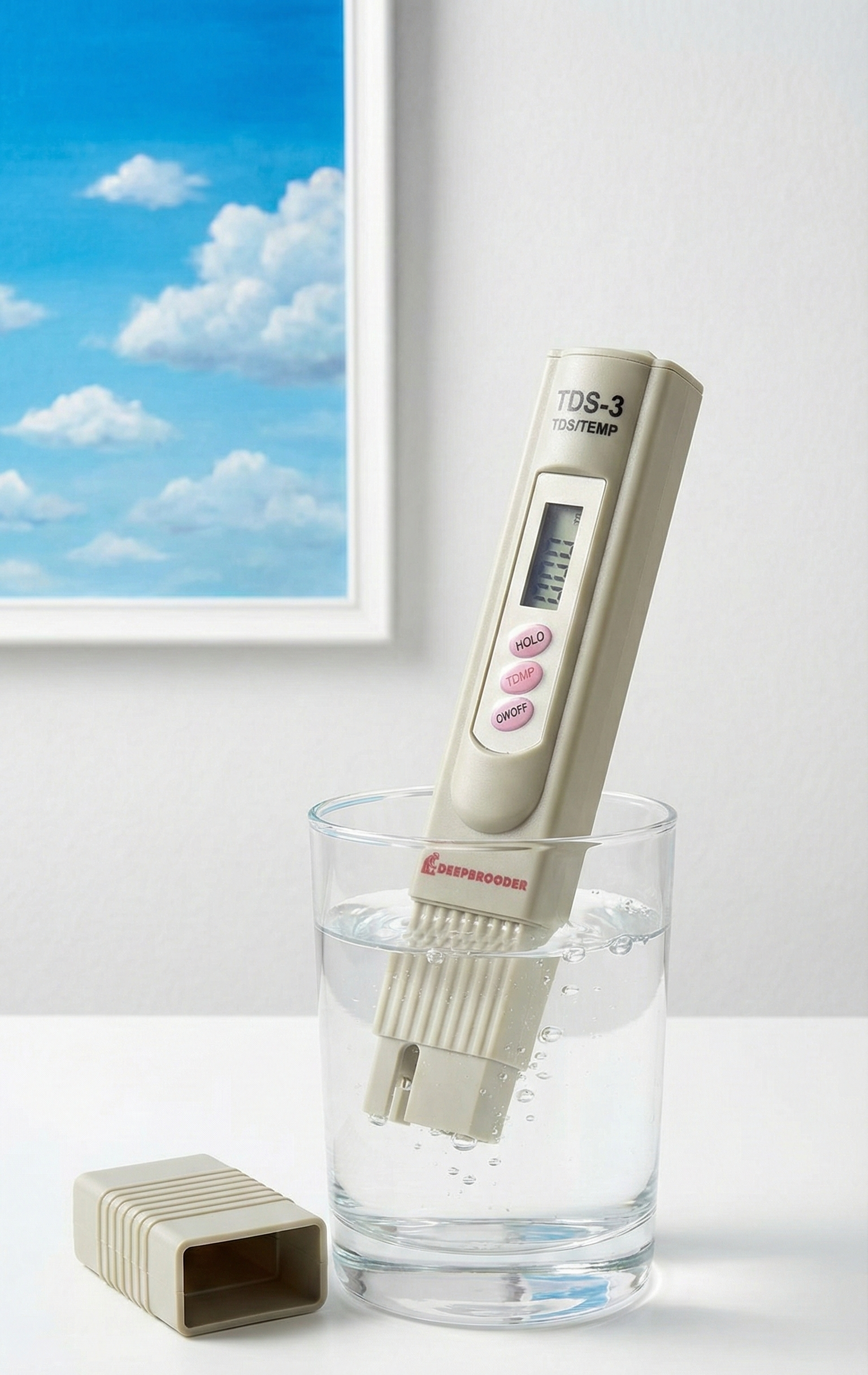 Environmental Monitoring